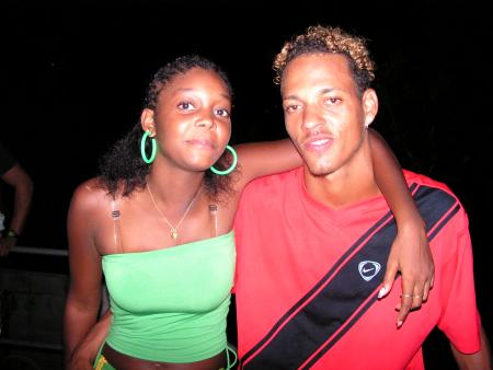 SOIREE DU 28 AOUT 2006